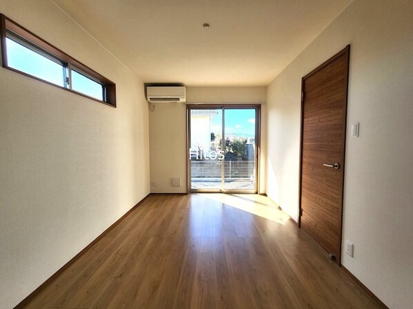 Villa Sieger(ヴィラ ジーガー) Bの物件内観写真